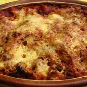 Poor Man Husband Casserole