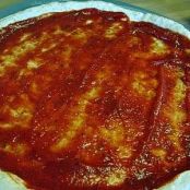 Basic Pizza Sauce