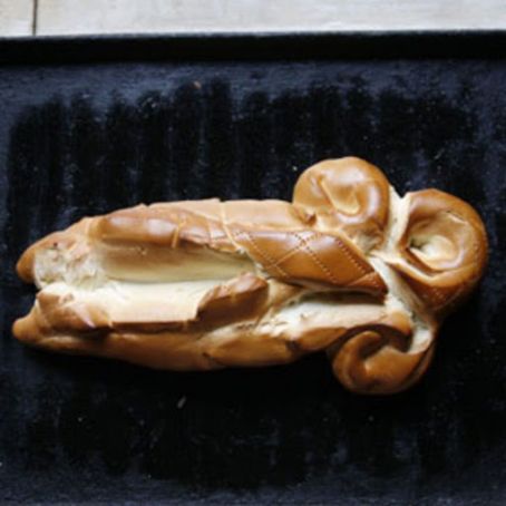 Saint Joseph's Bread