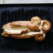 Saint Joseph's Bread