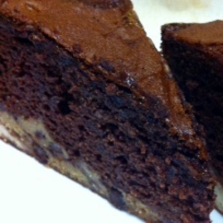 Cake mix: Devil Mud Cake