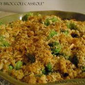 Broccoli Casserole