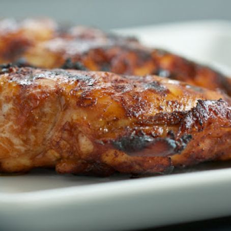 Chipotle Grilled Chicken