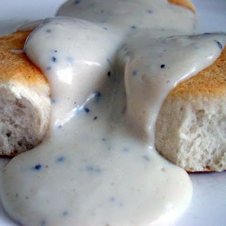 White Gravy