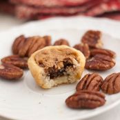 Pecan Tassies