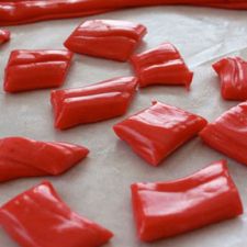 Homemade Kool Aid Taffy