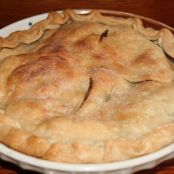 Apple-ly Apple Pie