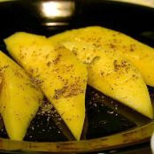 Mango with Chile Lime Salt - 0 Points