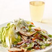 Buffalo Chicken Salad