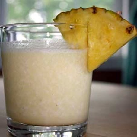 Piña Coladas
