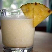 Piña Coladas