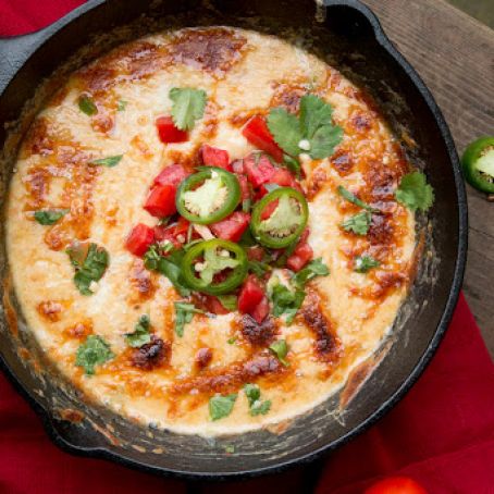 Queso Fundido