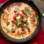 Queso Fundido