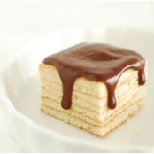 Baumkuchen