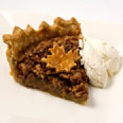 Maple Sugar Pie