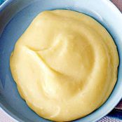 Pastry Cream (For Real Simple Cake Recipes)