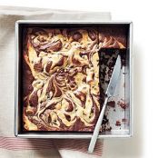 Brownies - Cherry Cheesecake (Cooking Light)