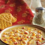 Cream Corn Chowder