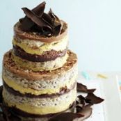 Christina Tosi's Banana Cake