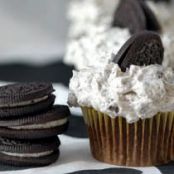 Vegan Fluffy Buttercream Frosting Recipe