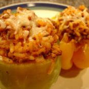 Stuffed Peppers