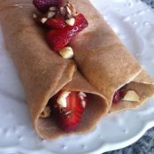 DIY: Crepes