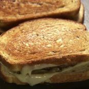 Patty Melts
