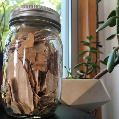 How to Store Sourdough Starter Long Term (Years)