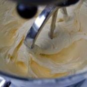 French Buttercream Icing