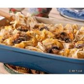 Amish Chicken Casserole *(GOOD)*