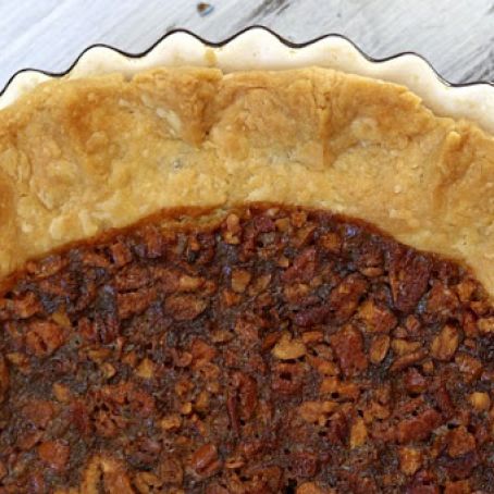 Pecan Pie