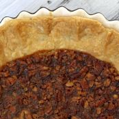 Pecan Pie