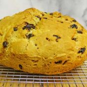 Gluten Free Irish Soda Bread Recipe