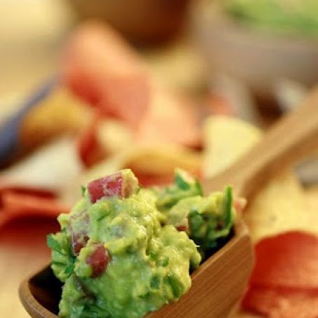 Guacamole