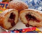 Jelly Donuts