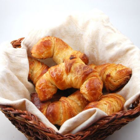 Croissants