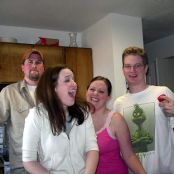 Homemade Oreo Cookies