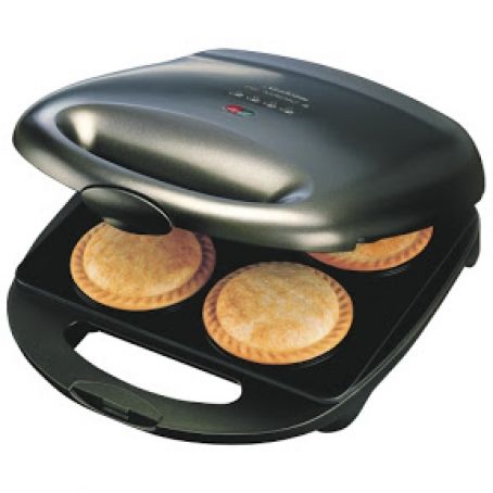 SUNBEAM PIE MAKER Dough for Crusts