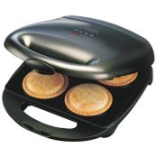 SUNBEAM PIE MAKER Dough for Crusts