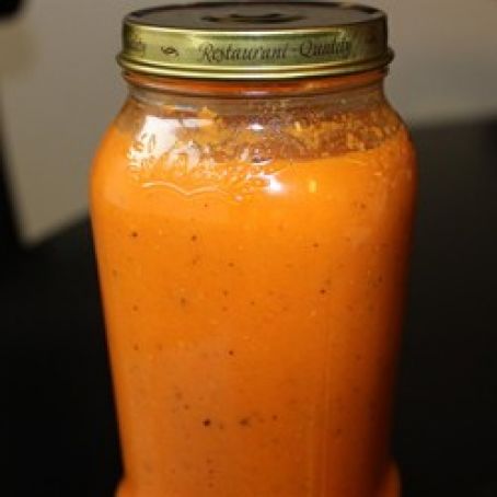 Habanero Hot Sauce