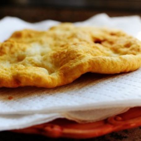 Indian Fry Bread