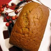 Pumpkin Bread
