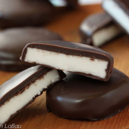 Peppermint Patties