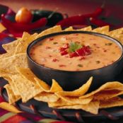 Ro*Tel® Famous Queso Dip