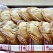 Hand Pies