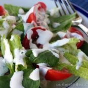 Dressing - Buttermilk Ranch (ourbestbites)