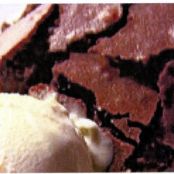 Brownie Pudding (9 x 12 x 2-inch Dish)