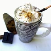 Klondike Kahlua Kafe