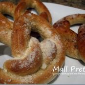 Pretzels