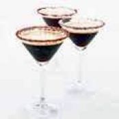 Vodka Espresso Martini